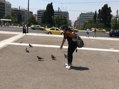 -宪法广场