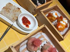 -蔡澜点心·粤菜(海印都荟城店)
