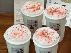 -李山山茶事(景枫店)