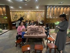 -青藤茶馆(南山路店)