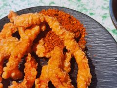 山城小酥肉-鸿姐老火锅·传统炒料(上海旗舰店)