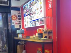 -阿当·小炒牛肉面(人广店)