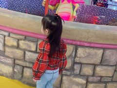 -嘉文梦想世界(SM天津滨海城市广场店)