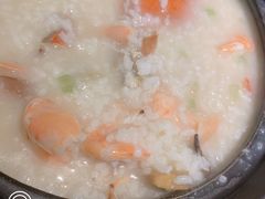 -潮粥荟·潮汕砂锅粥(朝阳大悦城店)