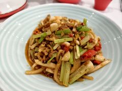 -湖南码头·地道湘菜(魏公村店)