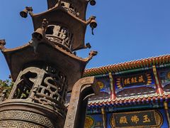 -宝通禅寺