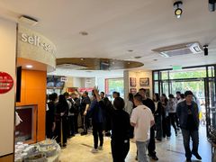 -闫家驴肉老店(华电一校店)