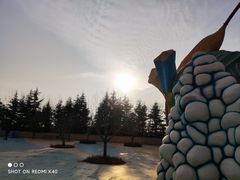 -青岛方特梦幻王国