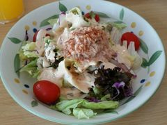 -萨莉亚意式餐厅(东川路店)