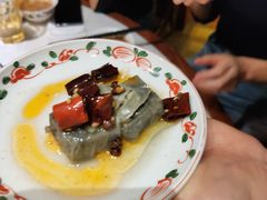-北京老门框爆肚涮肉馆(锦业路店)