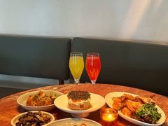 -城市露台景观餐厅(淮海路店)