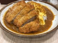 -CoCo壱番屋