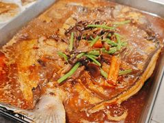 -半天妖烤鱼(方庄店)