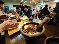 -擂饭(五一广场店)
