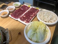 -嬷孙家潮汕牛肉火锅(北京路天河城店)