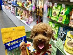 -丽达购物中心(崂山店)