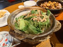 -南拳十三姨·潮汕砂锅粥(世纪金源店)