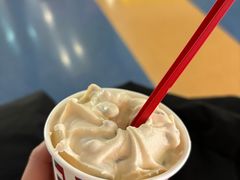 -DQ·蛋糕·冰淇淋(江北机场T2A店)