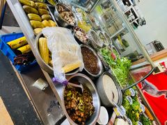 -天发长铁锅炖(王秀村店)