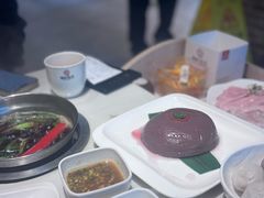 -围炉夜话·潮汕卤水火锅(榕江店)