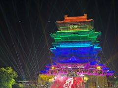 -寻梦滕王阁实景演出