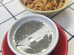 -小罗子汤店(大士院总店)