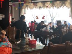 大堂-致美楼(前门店)