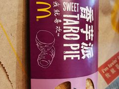 -麦当劳(交道口店)