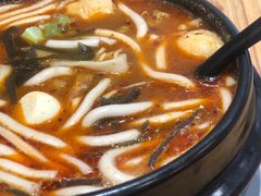 -45°李小姐土豆粉(世纪港湾店)