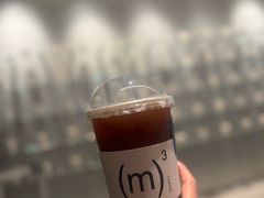 -CUBIC3三立方咖啡(西岸凤巢店)