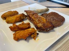 -必胜客(绿地新都会店)