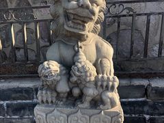 -卢沟桥文化旅游区
