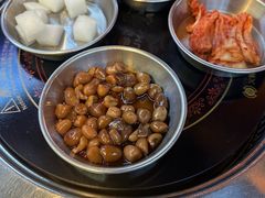 -包装马车·韩国料理·포장마차