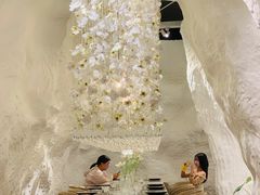 大堂-麓椿花园西餐厅(海乐世界店)