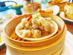 -索菲特酒店·乐轩华中餐厅