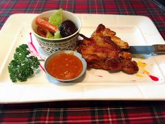 -芭莉与彩虹西餐厅(成都合生汇店)