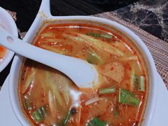 -重庆融汇国际酒店17楼·泉籁泰餐厅(沙坪坝店)