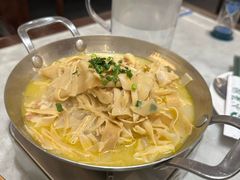 -小菜园新徽菜(宜兴八佰伴店)