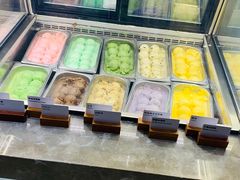 -金安大饭店-金品自助餐厅