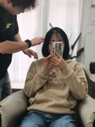 点击看大图 -丝沐造型-HAIR SALON