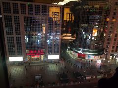 -喜悦烤鸭·新京菜(王府井店)