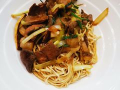 -二扁私房面馆(崂山路店)