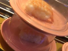 -争鲜回转寿司(流行前线店)