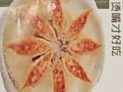 -宽鲜·海鲜锅贴·青岛菜(华润万象城店)