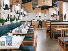 大堂-庆江南江南菜(张家港吾悦店)