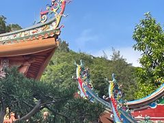 -南普陀寺