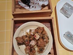 -蔡澜点心·粤菜(花城汇南区店)