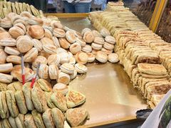 -杨老大焙子月饼干货(宽巷子民族美食街店)