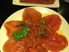 -蜀九香火锅(彩虹店)