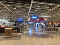 -宜家·瑞典风味餐厅(无锡店)